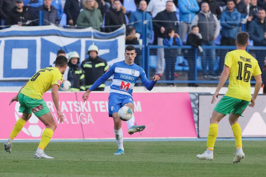 Marić velika želja Glasgowa, ali on i dalje odmara na Murteru...