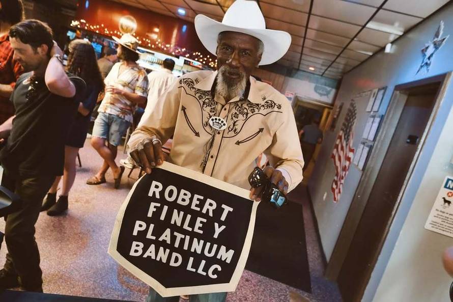 Trilj 9. put postaje blues oaza