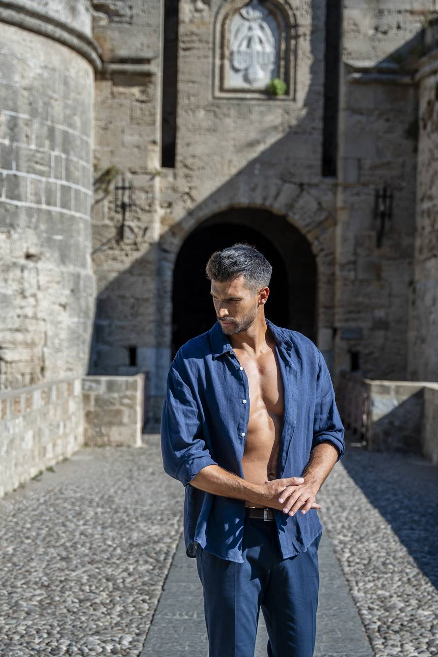 Miloš nam je otkrio u kakvom je sad odnosu s Maidom: Njezino ponašanje se brzo promijenilo