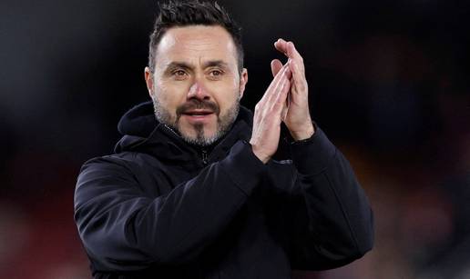 Novi trener Tottenhama: Nisam ja bolji od Tudora, cijenim ga