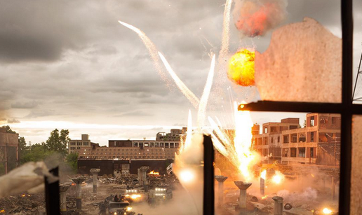 'Transformeri 5': Opaka akcija nam se sprema u novom filmu