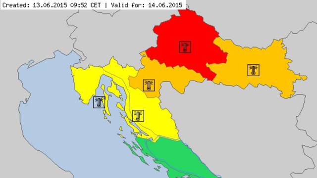 meteoalarm