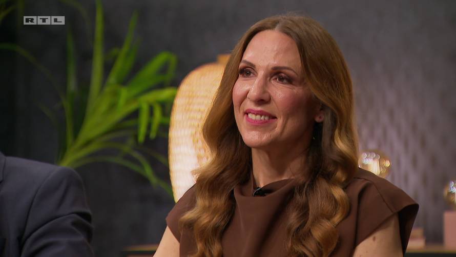 Burno za kraj 'Braka na prvu'! Izbila svađa između Kristine i Franje, uključio se i Stjepan...