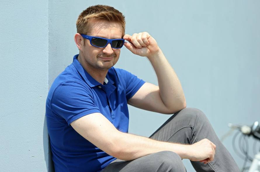 Sanjin Strukić / PIXSELL