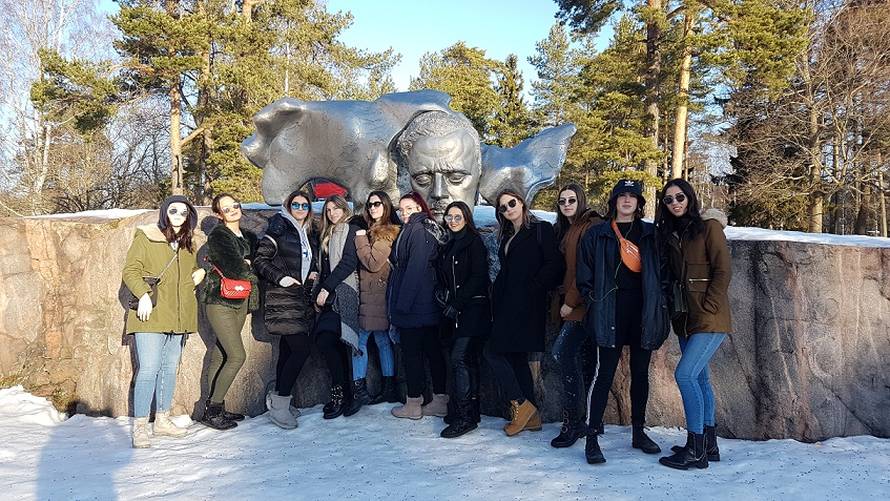 Svatko u Finskoj uči koliko može i svi vole svoje učitelje