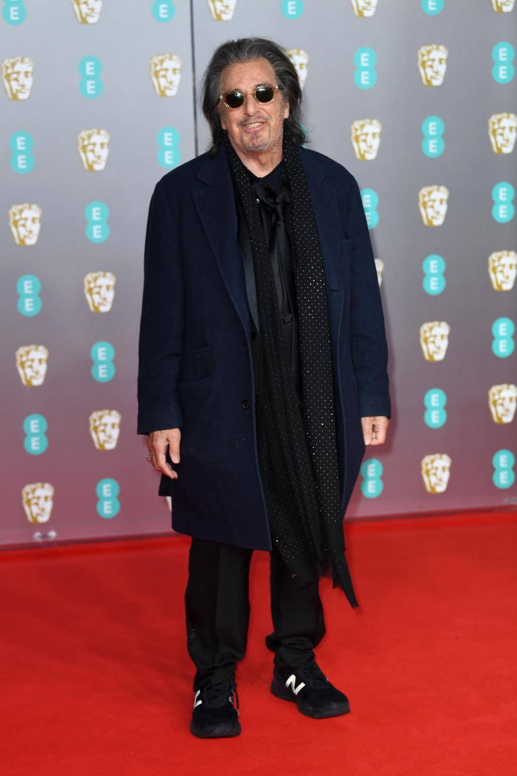 EE British Academy Film Awards 2020 - Arrivals - London