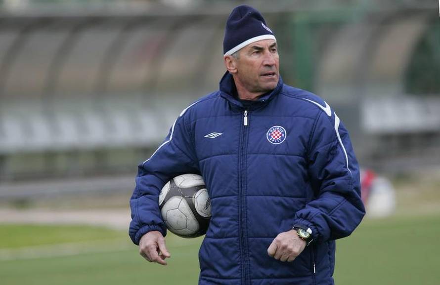 M. Čikotić/PIXSELL