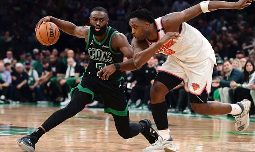 Odobrena astronomska prodaja najtrofejnije NBA momčadi