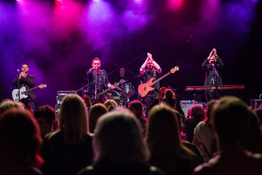 Nastavljena tradicija Dana Piva u Daruvaru uz Staročeško