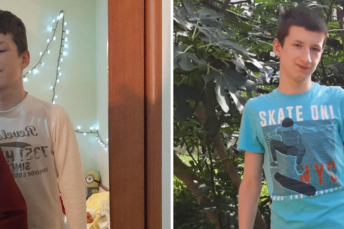 Pronašli nestalog autističnog dječaka (14) iz Zagreba