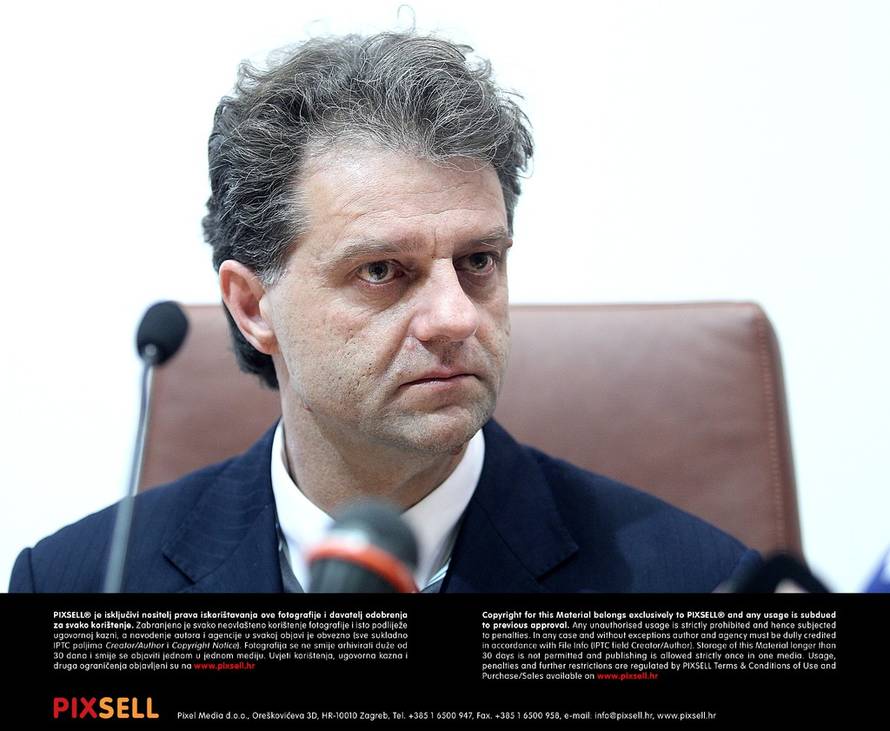 Goran Stanzl/Pixsell