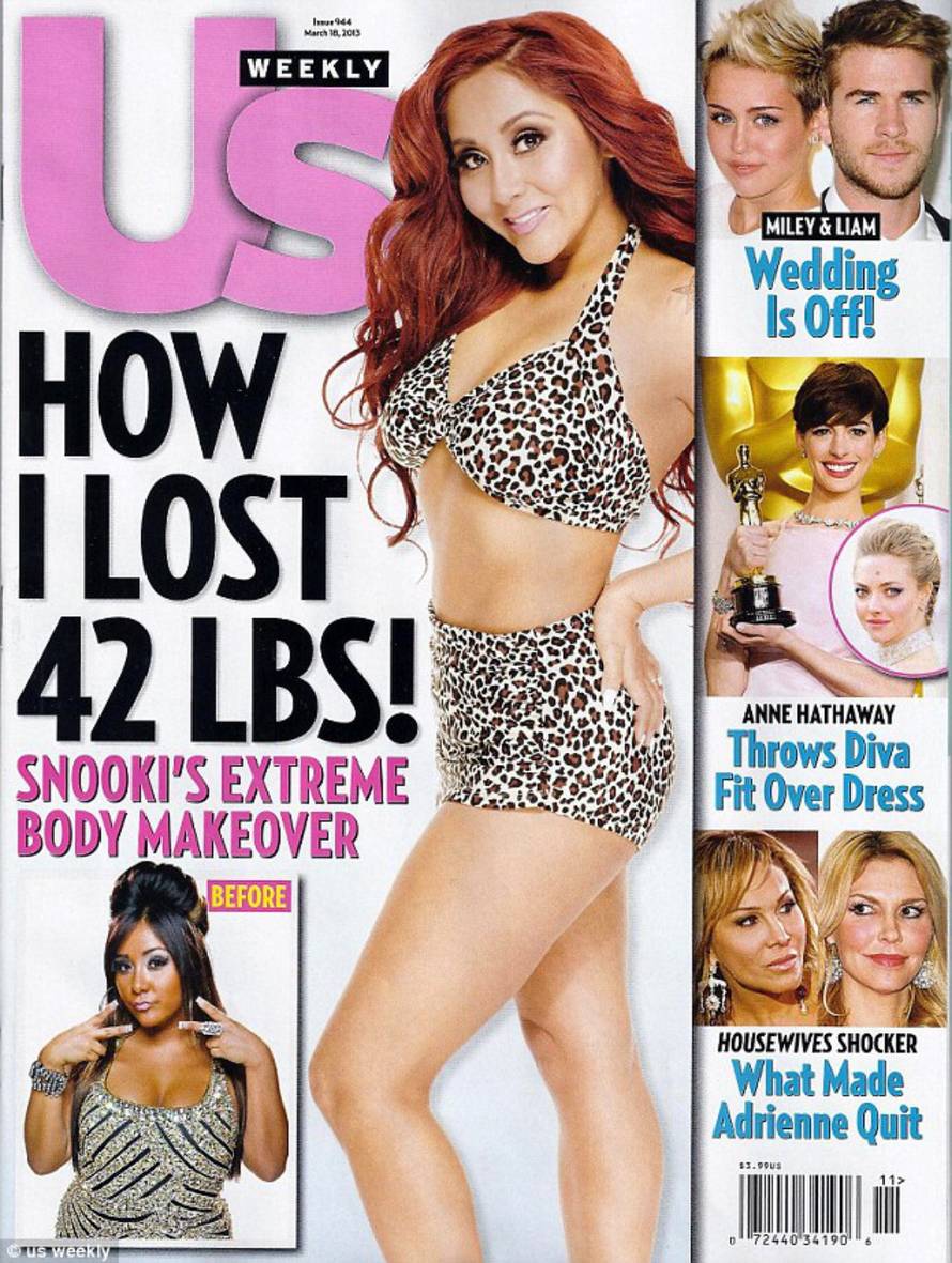 Us Weekly