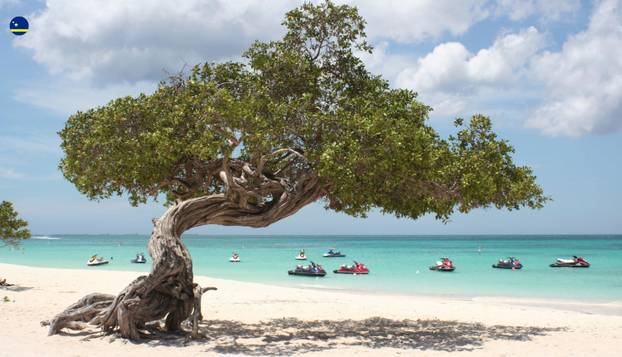 FOTO Curaçao prvi put ide na Svjetsko prvenstvo! Jeste li znali da postoji i mali Curaçao?