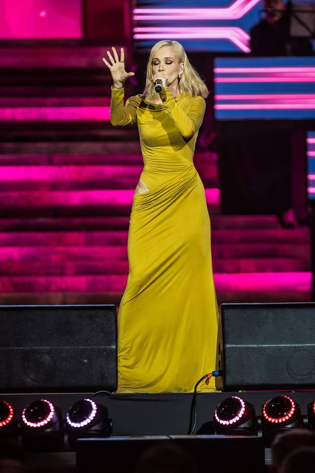 Split: Finalna večer Melodije Jadrana 2026.