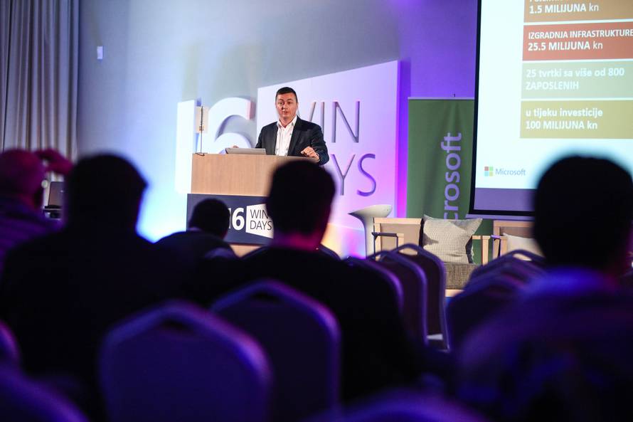 Windays 16: Može li Hrvatska postati raj za investitore?