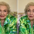 Legendarna Betty White snimila poruku za obožavatelje 11 dana prije smrti: 'Hvala vam za sve'