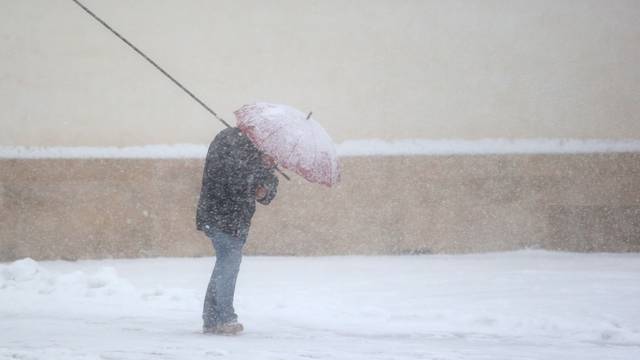 Ovako je izgledao Zagreb na današnji dan prije 10 godina