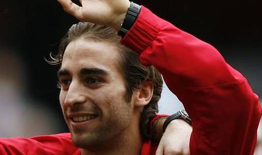 Francuz Mathieu Flamini na San Siru četiri godine