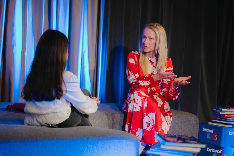 Barbara Kolar priznala kakva je u kuhinji: Besramno to naručuju