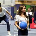 Princ William i Kate Middleton u sportskim ulogama: Obilje&zcaron;ili Svjetski&nbsp;dan mentalnog zdravlja