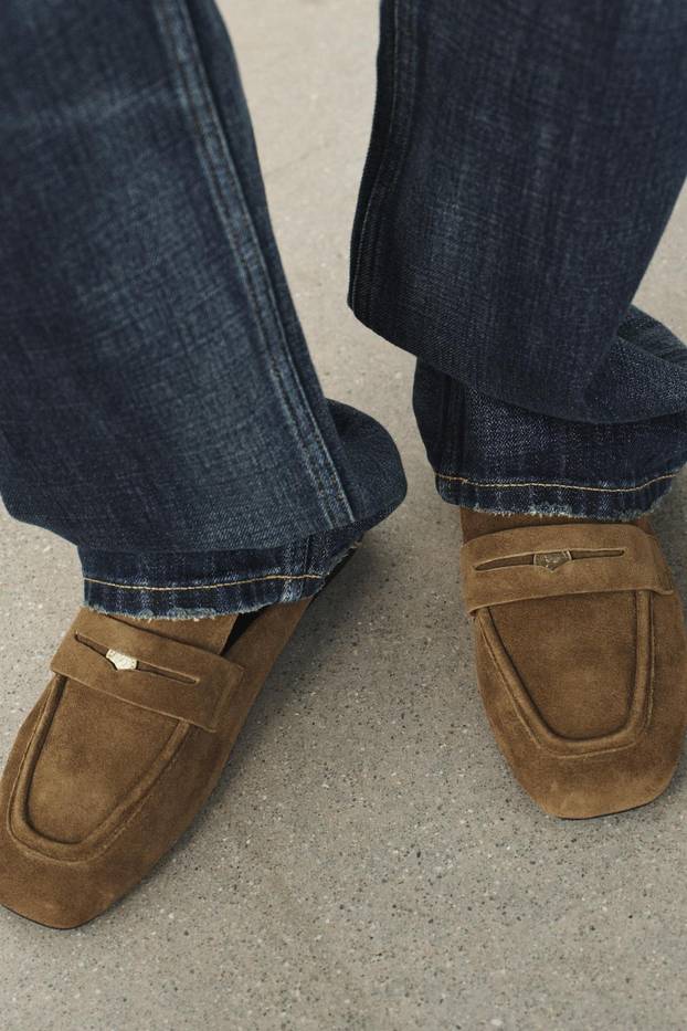 FOTO Od klasičnih do trendi modela: Odaberite savršene mokasinke za ovu sezonu