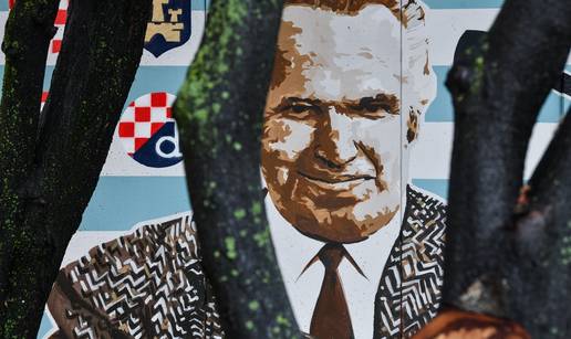 'Gracias, se&ntilde;or!' Legendarni Amigo dobio prekrasni mural