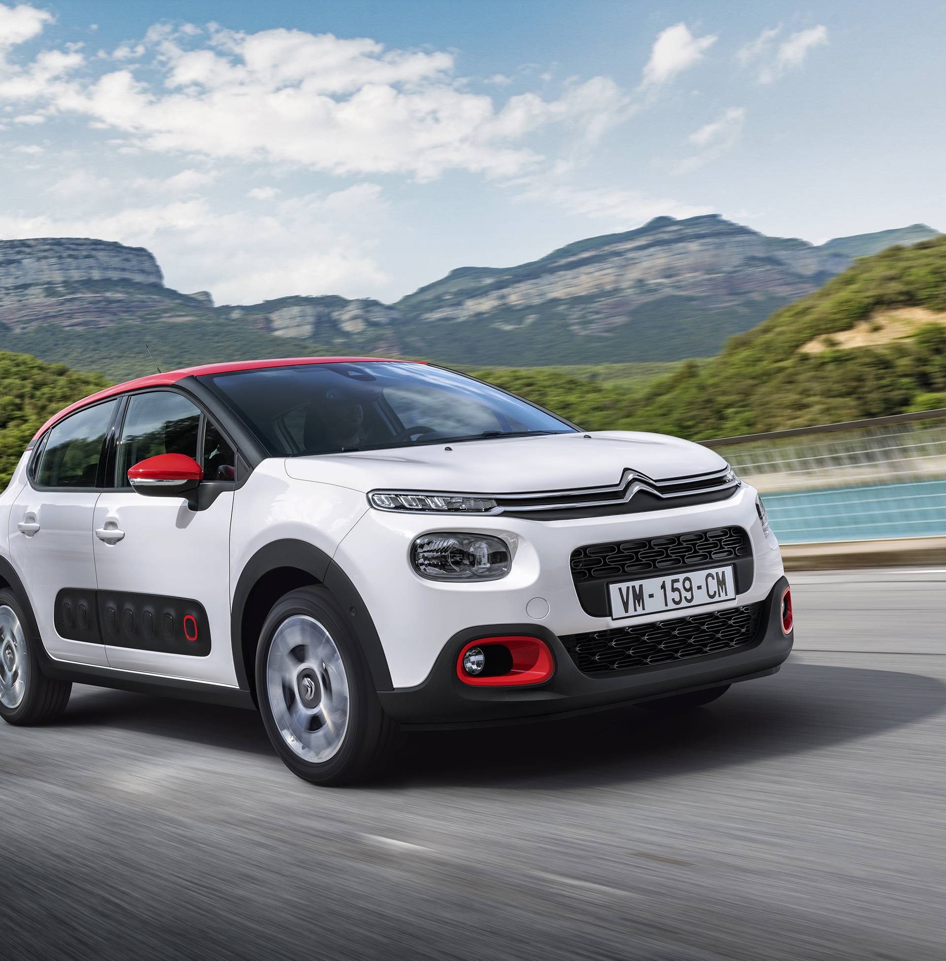 Citroën opet šokira: C3 je auto koji ima dušu i puno osobnosti