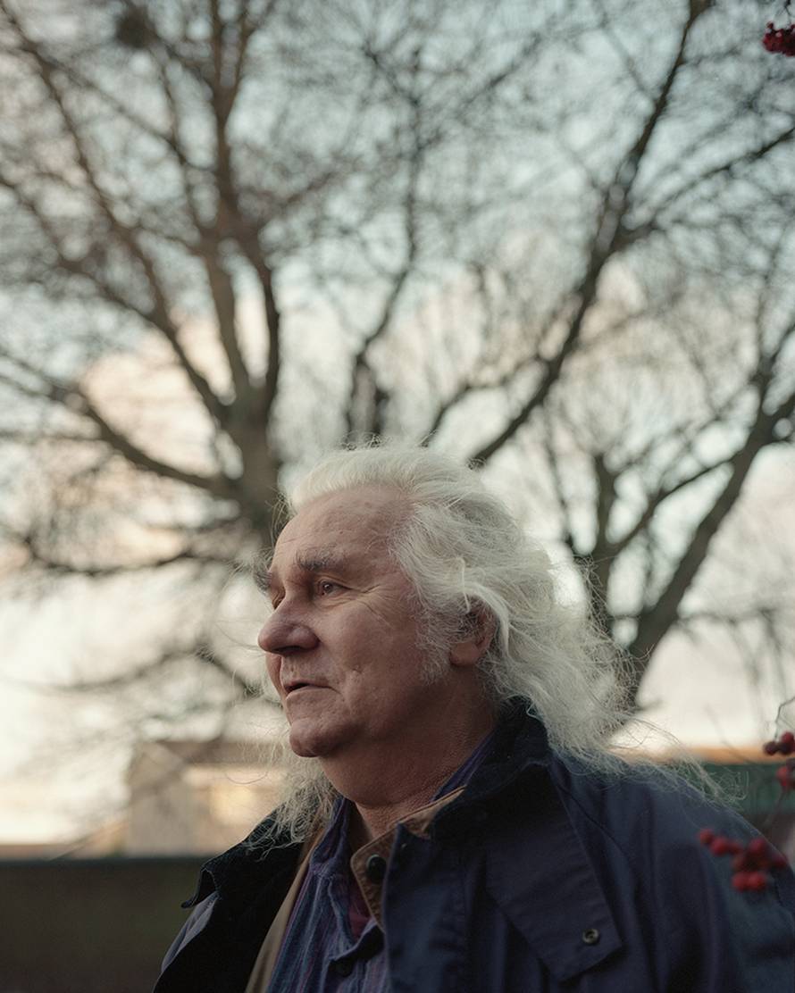 Preminuo Jamie Reid, dizajner naslovnice singla Sex Pistolsa