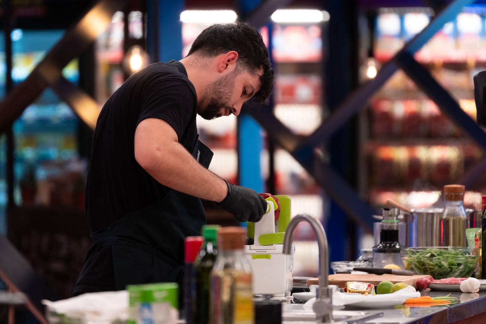 MasterChef se bliži kraju, stižu posebni gosti: Melkior i Damir otkrili su čime se sada bave...