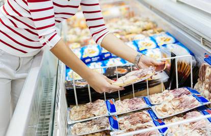 Provjerite hladnjake: Iz prodaje je zbog bakterije povučen riblji proizvod domaćeg proizvođača