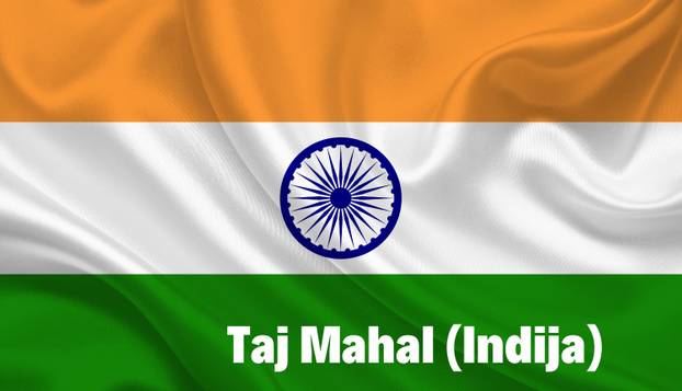 KVIZ Možete li prepoznati ove poznate svjetske građevine? Malo tko će sve pogoditi...