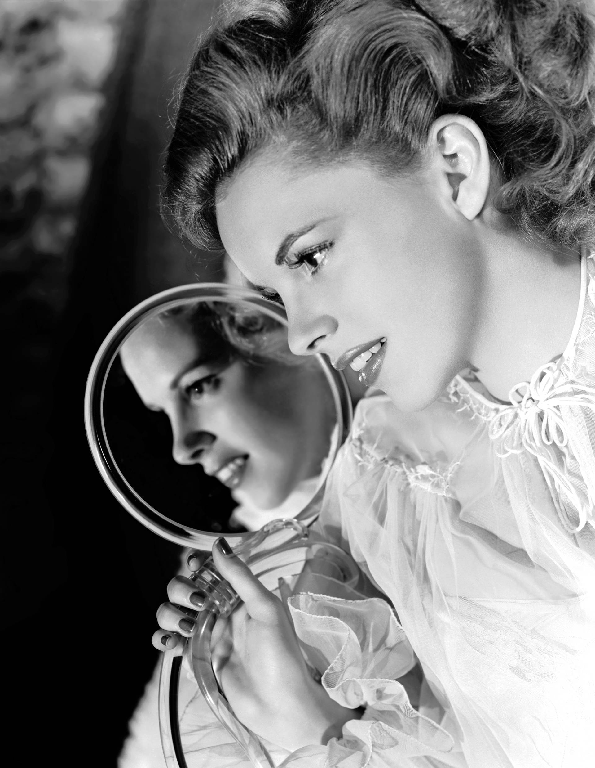 Judy Garland - filmstill