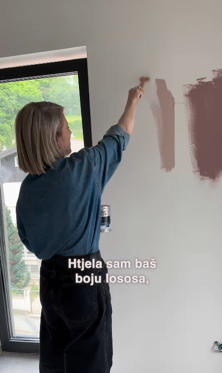 Ida Prester pokazala kako napreduju radovi u novom domu: 'Ja odavde ne mrdam'