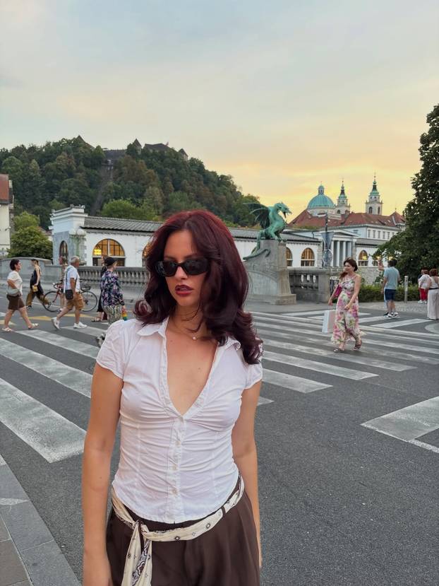 FOTO Vanja iz 'Savršenog' više nije brineta! Pogledajte je sad