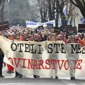 Hrvatsko novinarsko društvo: 'Vlada predlaže zakon opasnih namjera, ograničit će medije'