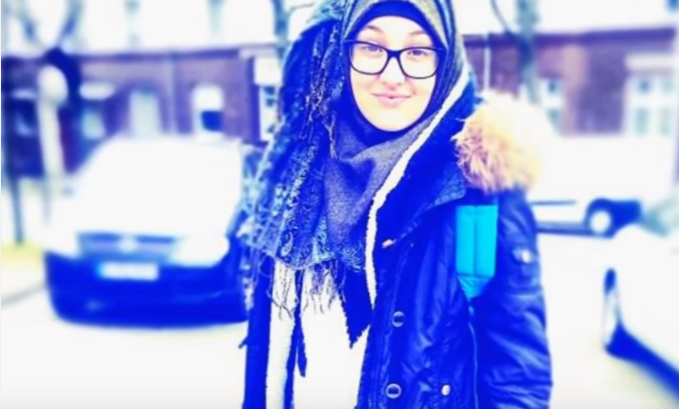 Tinejdžerka džihadistica sluša Biebera i slavi napade na Fejsu