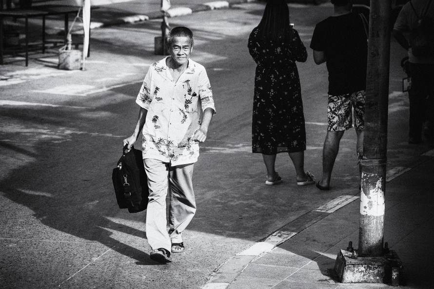 Phuket, Tajland: Od cjenkanja do masaže sa 'sretnim krajem'