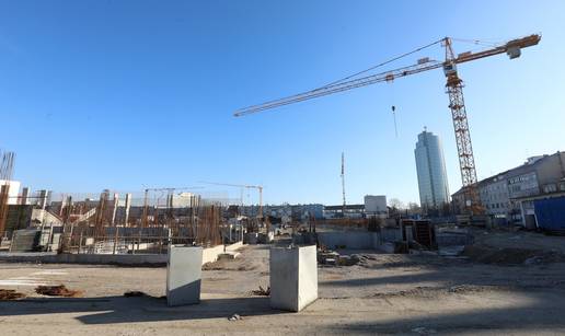 Novi detalji o Kranj&ccaron;evi&cacute;evoj: Grubi radovi gotovi! Evo kad bi Dinamo tamo mogao zaigrati