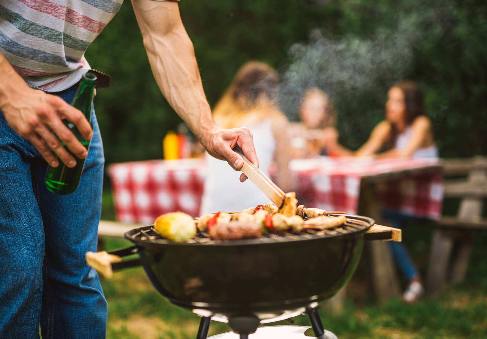 Roštiljajte 1. svibnja uz online Nacionalni Chill&Grill dan