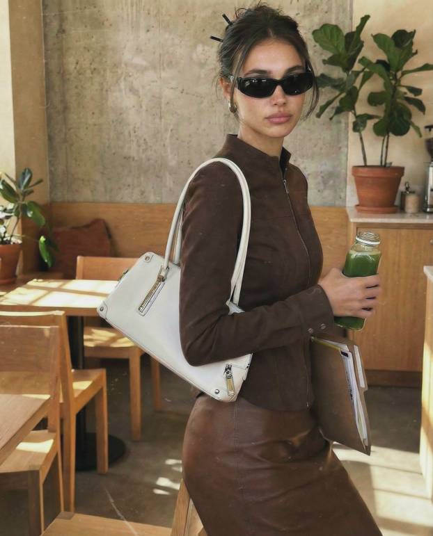 Prelijepa sportašica promijenila ime i sport. Bila je i u Hrvatskoj