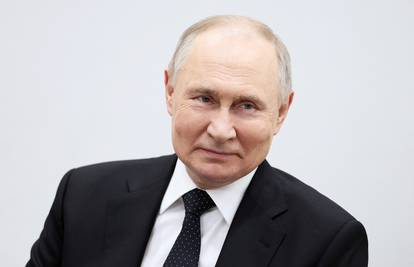 Stručnjak: Štakor Putin prvo će nuklearkom udariti na Britance