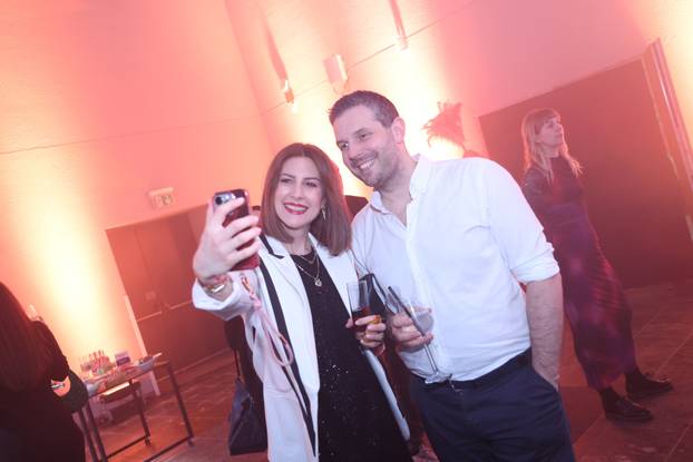 Zagreb: Atmosfera na proslavi 20. rođendana 24sata