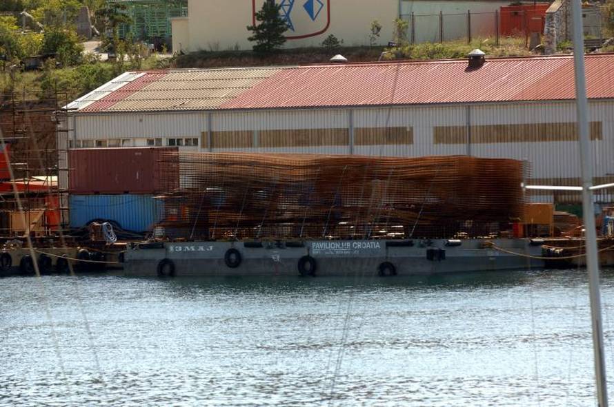 G. Kovačić/PIXSELL