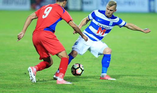 Osječki Rory Delap: Bočkaj je rukom opasniji nego nogom...