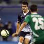 Zagreb: 2. pretkolo Lige prvaka, 2. utakmica, GNK Dinamo - PFC Ludogorec