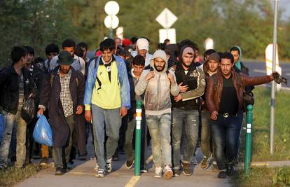 EU u nekoliko tjedana planira deportirati čak 400.000 ljudi?