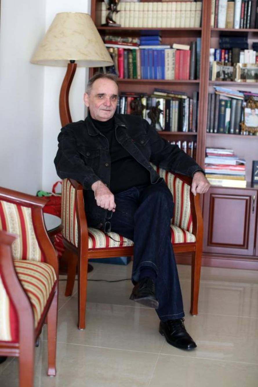 Marko Mrkonjić/Pixsell