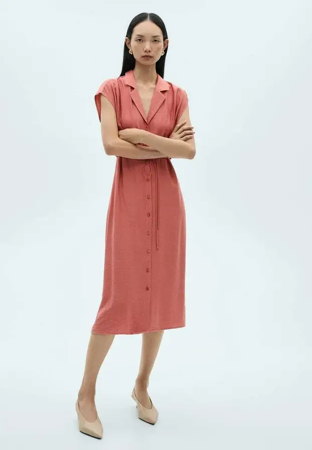 Pregledali smo ponudu za vas! Jesenske haljine za do 30 eura