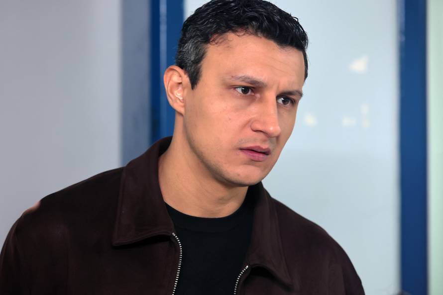 Večeras u seriji 'Daleki grad': Meryemin dolazak u konak stavlja Alyu i Cihana pred izazov