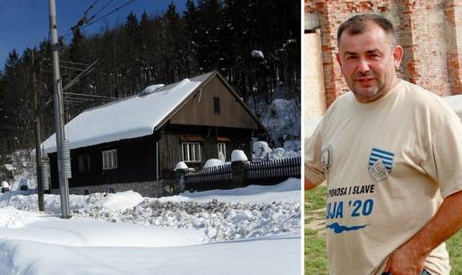 "Ona ga je ubila. Nožem ga je ubila. Pred djecom ga je ubila"